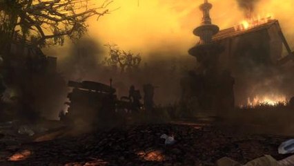 GAMESCOM: Tráiler de Neverwinter en HobbyConsolas.com