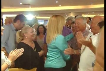 ΒΛΑΧΟΣ ΚΑΙ ΚΑΡΑΝΙΚΑΣ ΓΙΑ ΠΟΤΑΜΙ ΚΑΙ ΠΑΣΟΚ