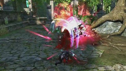 Primer tráiler de Wild Blood en HobbyConsolas.com