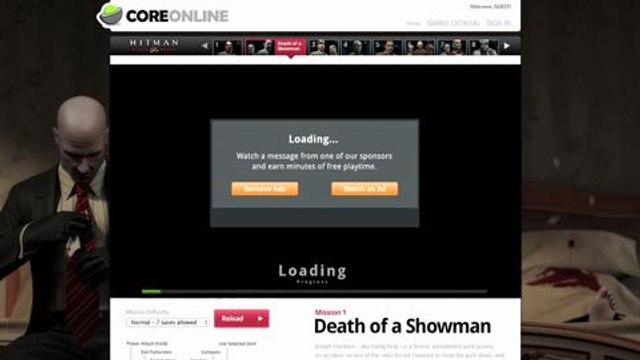 Tráiler del servicio Core Online de Square Enix en HobbyConsolas.com