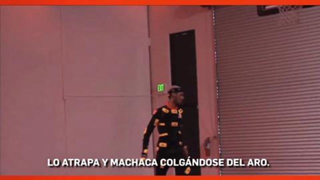 Tercer diario de desarrollo de NBA 2K13 en HobbyConsolas.com