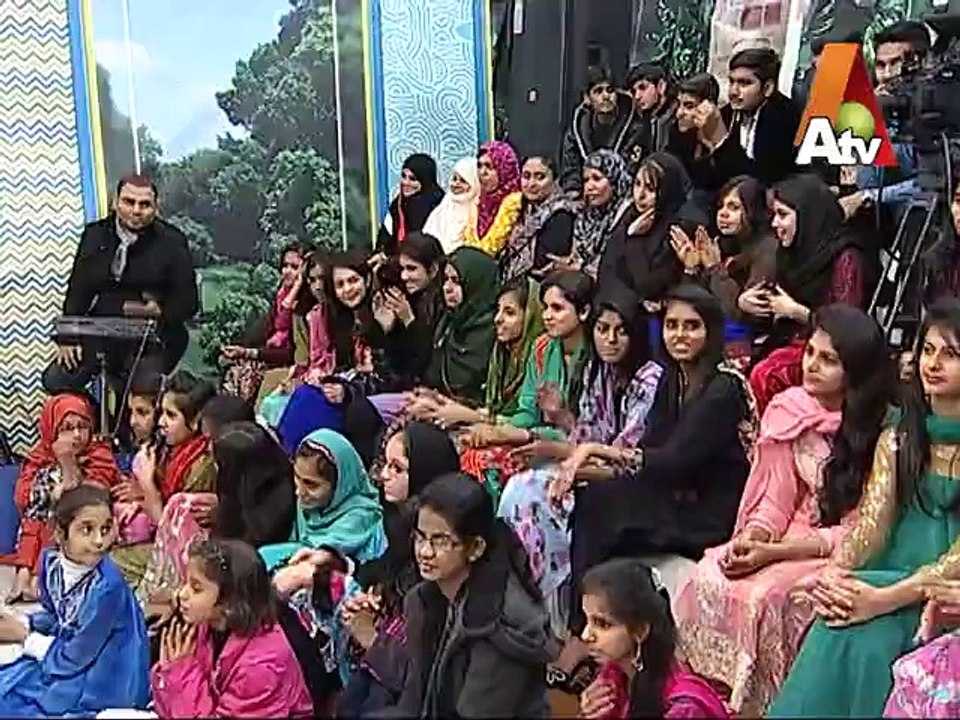 Weekend Show 16Jan Part 3