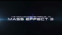 Tráiler de Mass Effect Paragon Lost en HobbyConsolas.com