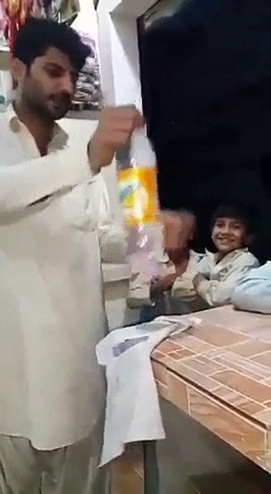 Funny Magic