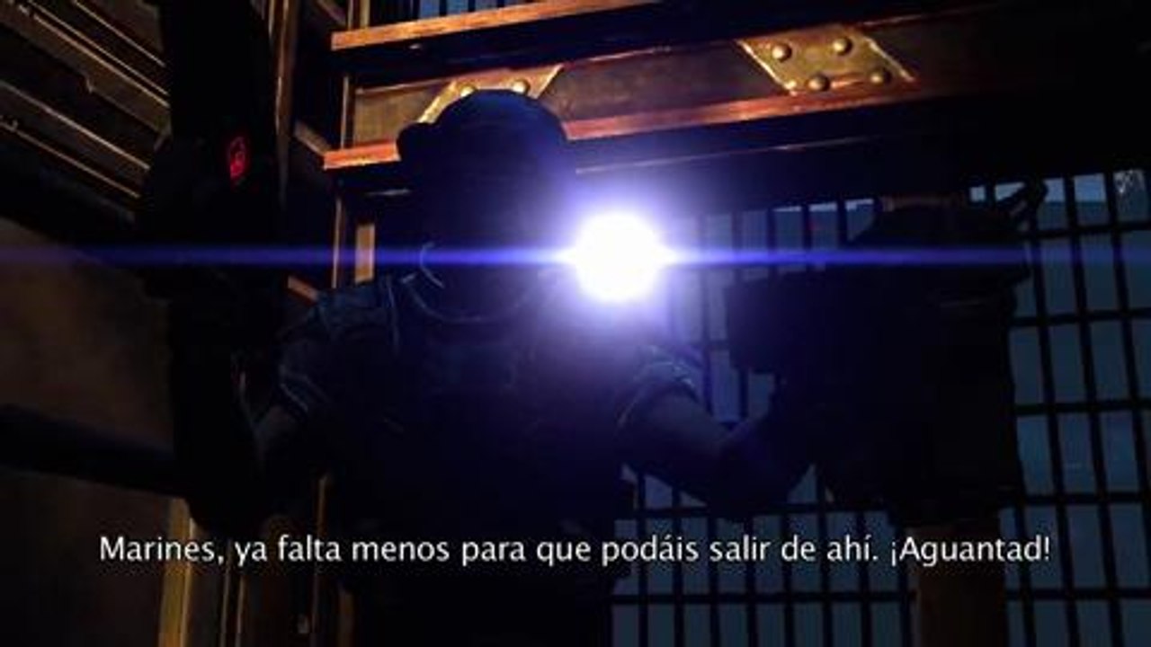 Tráiler del modo Escape de Aliens Colonial Marines en HobbyConsolas.com