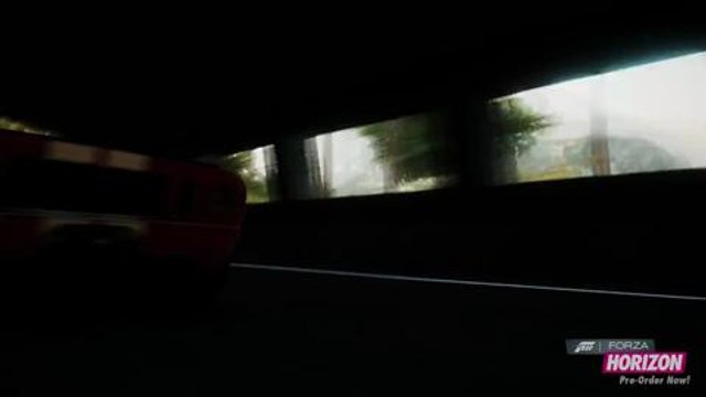 Behind the scenes Forza Horizon en HobbyConsolas.com