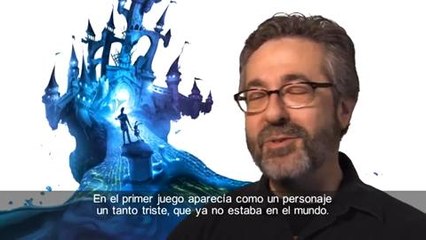 Tráiler de Epic Mickey El retorno de dos héroes en HobbyConsolas.com