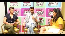 Funny Interview Of Atif Aslam And Sonu Nigam Must watch