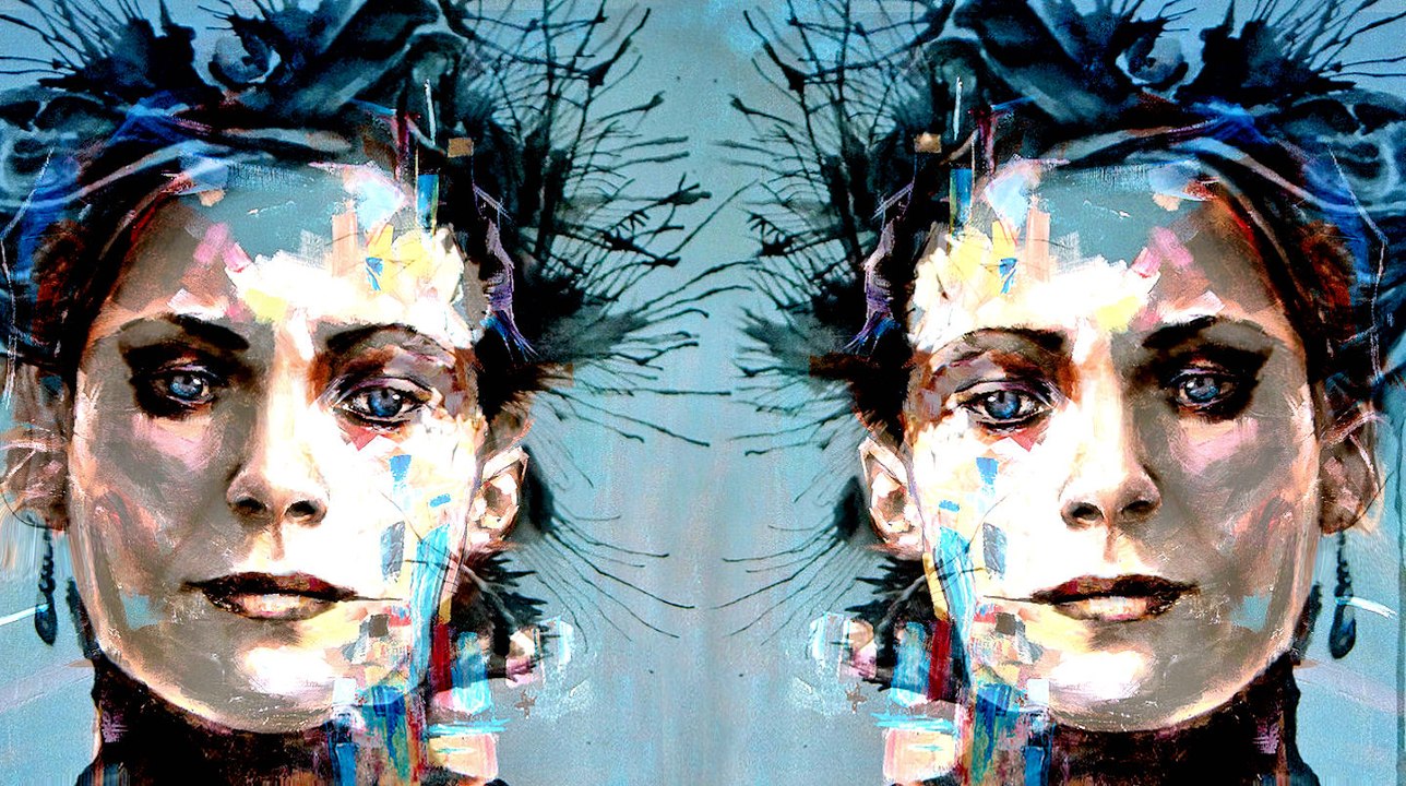 Twins I Morphing