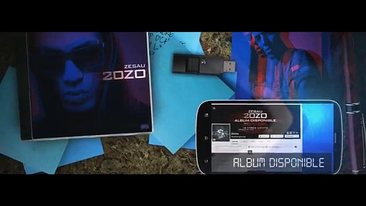 Zesau - Buzz
