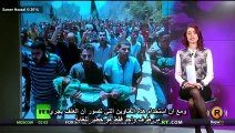 حياة الدرديري تطالب الجيش المصري بمساعدة اسرائيل وضرب غزة