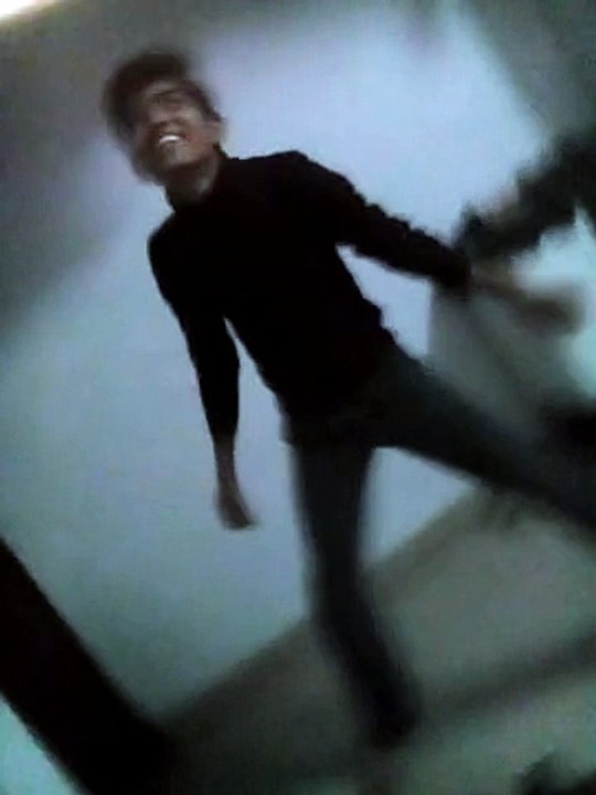 funny dance for kids at home