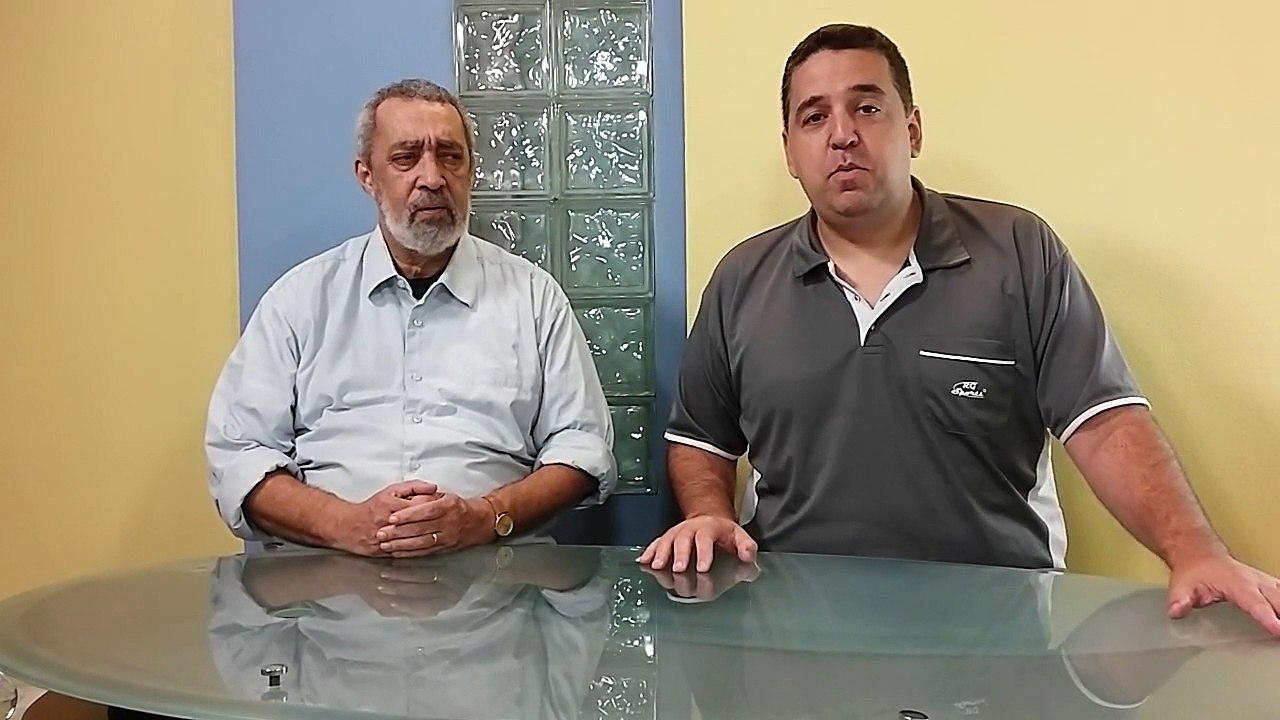 Bate-papo com o Son