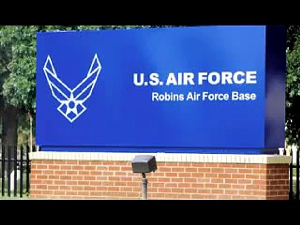 Air Force base apologizes for Martin Luther King, Jr ‘fun shoot’ fliers, renames event [Low, 360p]