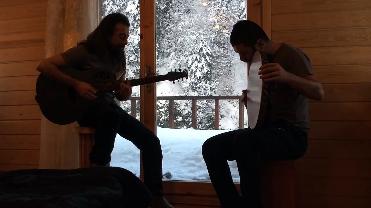 MARSİS - Değirmene Taş Koydum(2016)