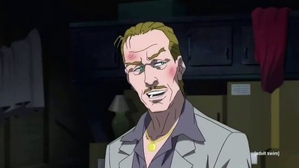 Boondocks - Piss Poor