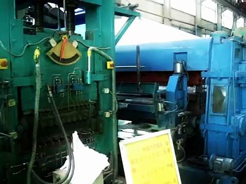 Aluminum Coil Sheet Production at SinoAluminum
