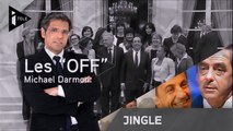 iTELE HD - Jingle Les Off de Darmon (2013)