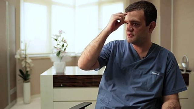 Doğal saç çizgisi nasıl olmalı ?