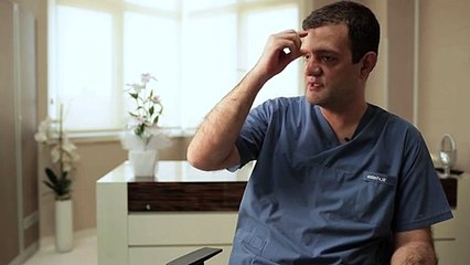 Doğal saç çizgisi nasıl olmalı ?