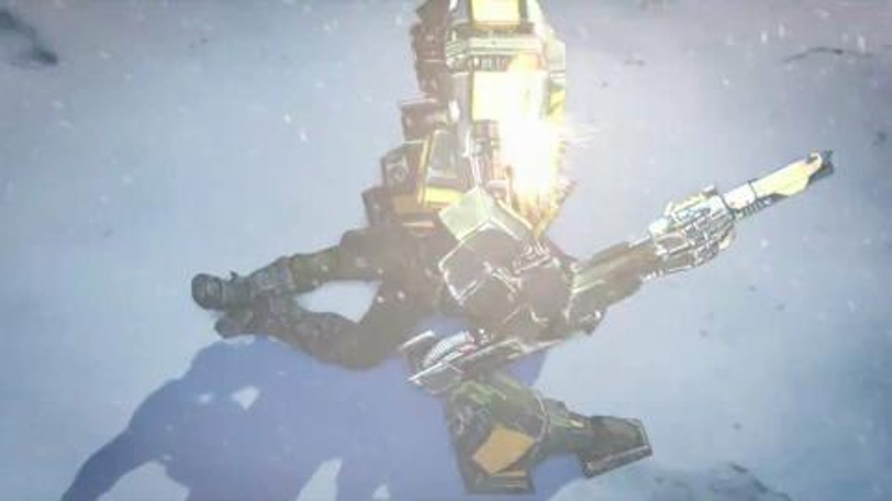 Tráiler de lanzamiento de Borderlands 2 en HobbyConsolas.com