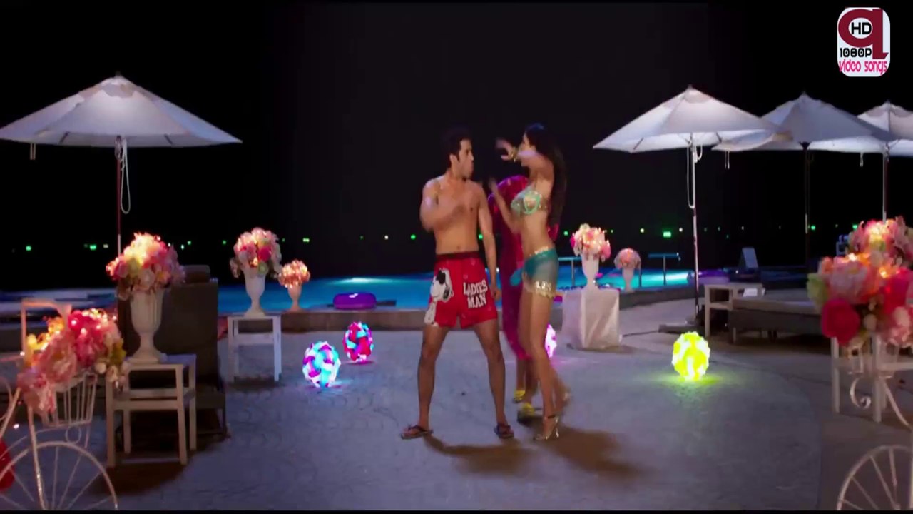 Sunny Leone | Dekhega Raja Trailer | HD 1080p |...