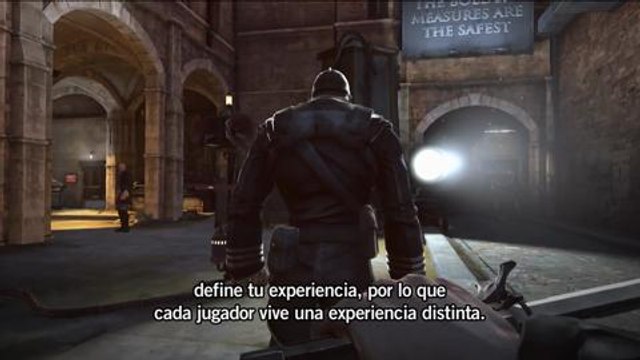 Cuarto diario de desarrollo de Dishonored en HobbyConsolas.com