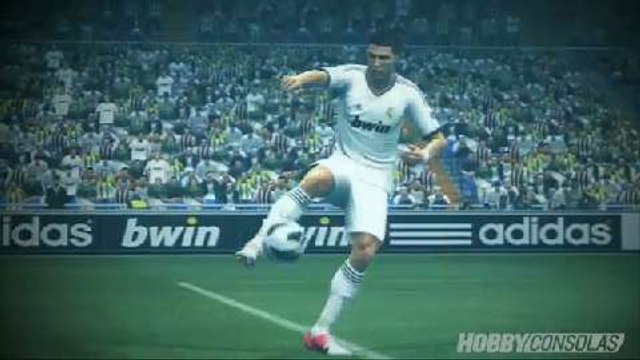 Analisis PES 2013 (HD) en HobbyConsolas.com