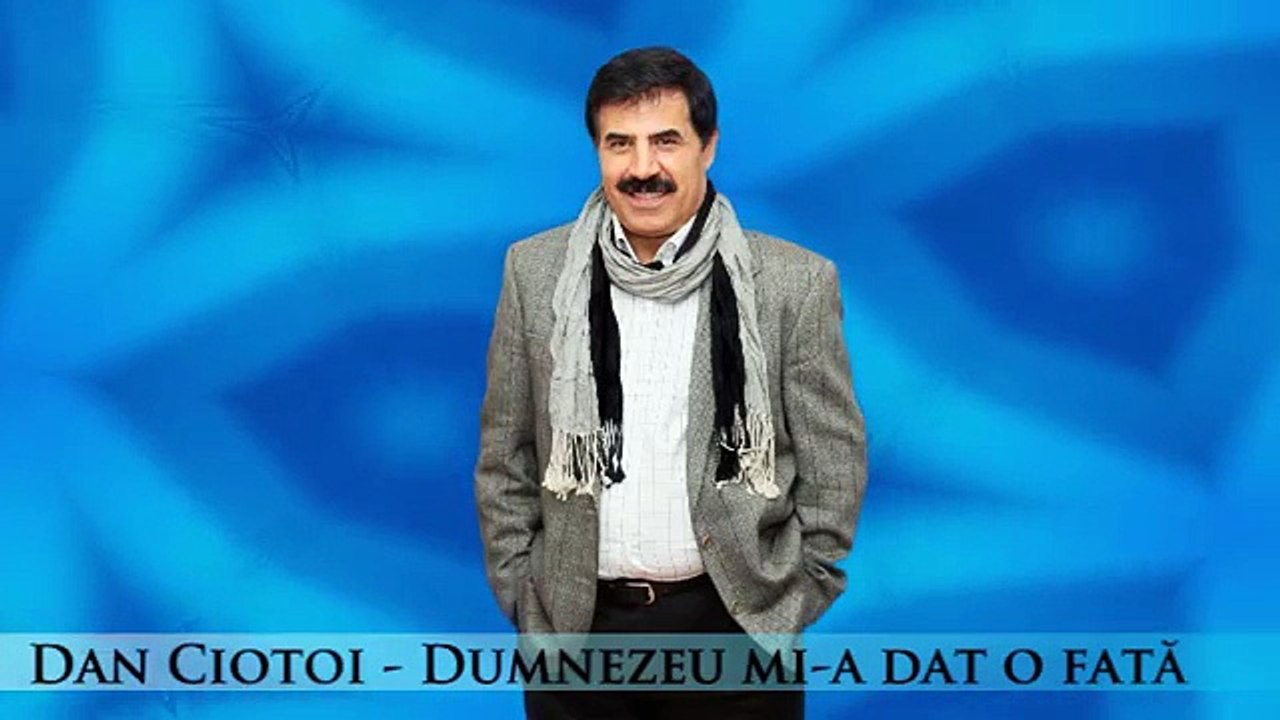 SUPER COLAJ CELE MAI FRUMOASE MELODII DE PETRECERE DAN CIOTOI SI GENERIC