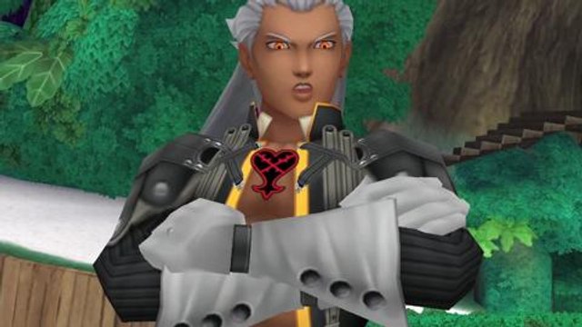 Tráiler de Kingdom Hearts 1.5 HD Remix en HobbyConsolas.com