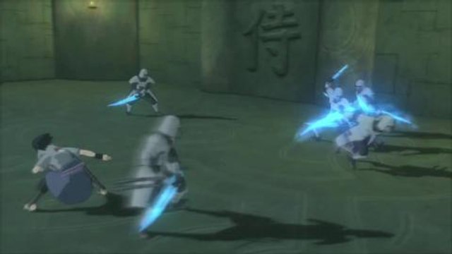 Tráiler de Naruto SUNS 3 en Hobbyconsolas.com