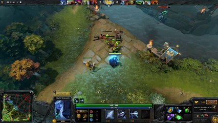 Dota 2 prezentare fara microfon