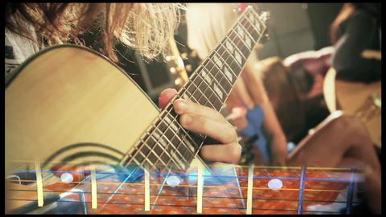 La experiencia Rocksmith de Dover en HobbyConsolas.com