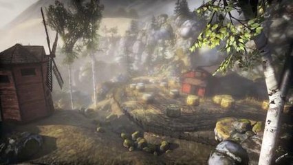 Teaser tráiler de Brothers A Tale of Two Sons en HobbyConsolas.com