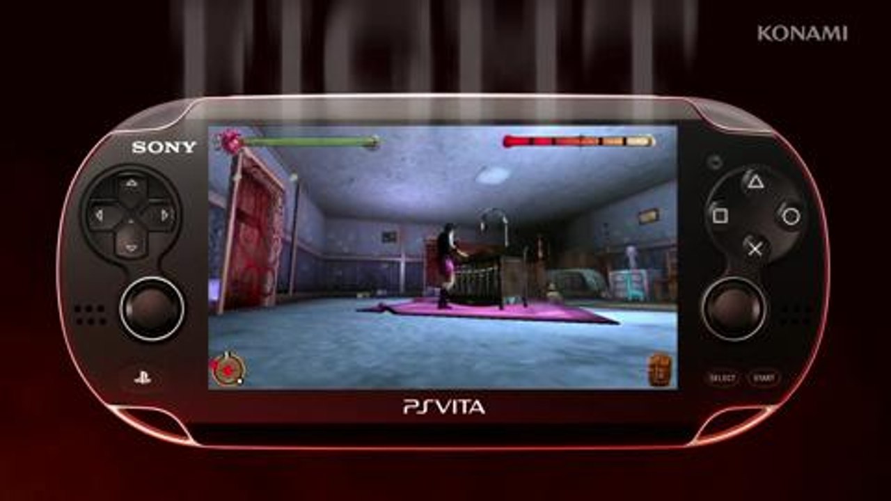 Tráiler de lanzamiento de Silent Hill Book of M...