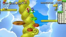 Tráiler multijugador de New Super Mario Bros. U en HobbyConsolas.com