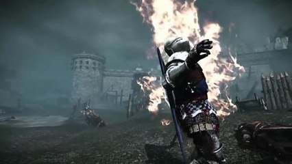 Tráiler de Chivalry Medieval Warfare en HobbyConsolas.com