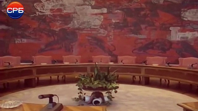 Smrt Jugoslavije - Epizoda 2