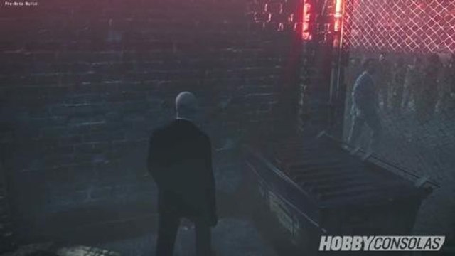 Hitman Absolution (HD) Múltiples formas de acabar con un objetivo en HobbyConsolas.com
