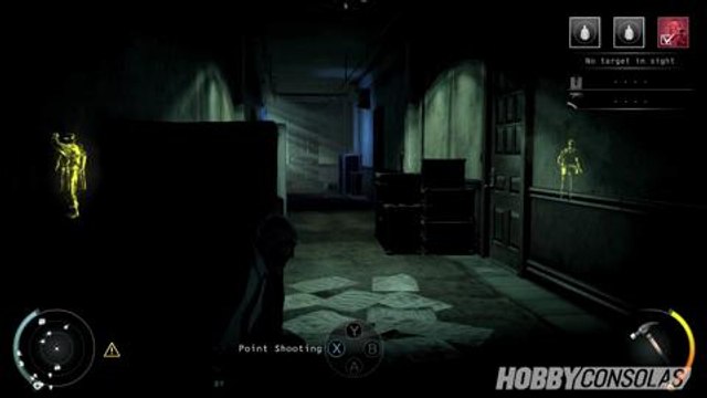 Hitman Absolution (HD) Así se crea un contrato en HobbyConsolas.com