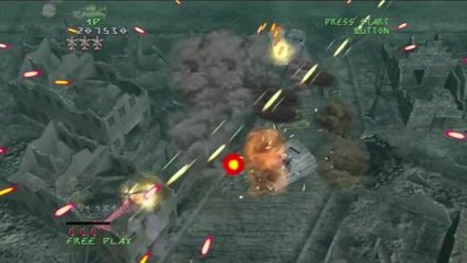 Under Defeat HD en HobbyConsolas.com