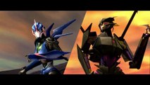 Tráiler de las rivalidades de Transformers Prime en HobbyConsolas.com