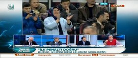 Erman Toroğlu: Cüneyt Çakır gördüğünü çalmıyor