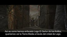 Tercer diario de desarrollo de LEGO El Señor de los Anillos en HobbyConsolas.com