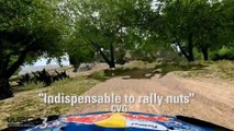 Tráiler de lanzamiento de WRC 3 en HobbyConsolas.com