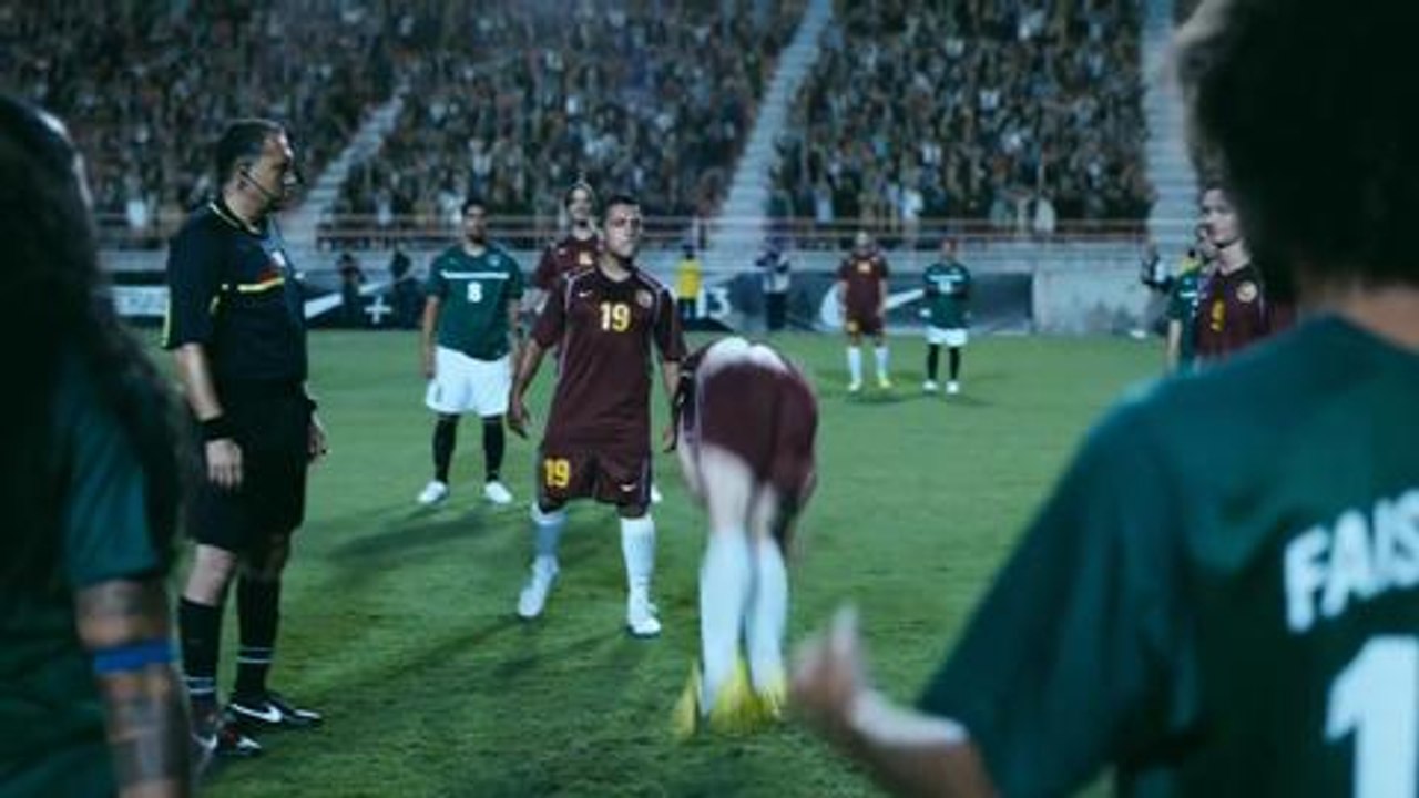 Anuncio de televisión de Dance Central 3 en HobbyConsolas.com