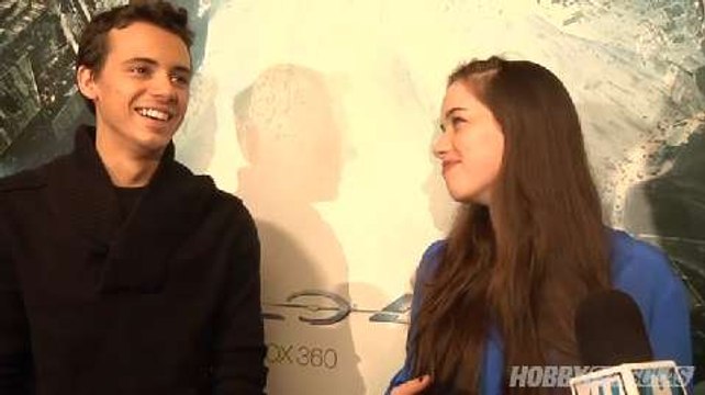 Halo 4 Forward Unto Dawn (HD) en HobbyConsolas.com