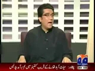 Bilawal Bhutto Parody in Khabar Naak