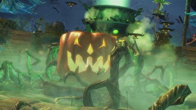 Tráiler de La Sombra del Rey Loco de Guild Wars 2 en HobbyConsolas.com