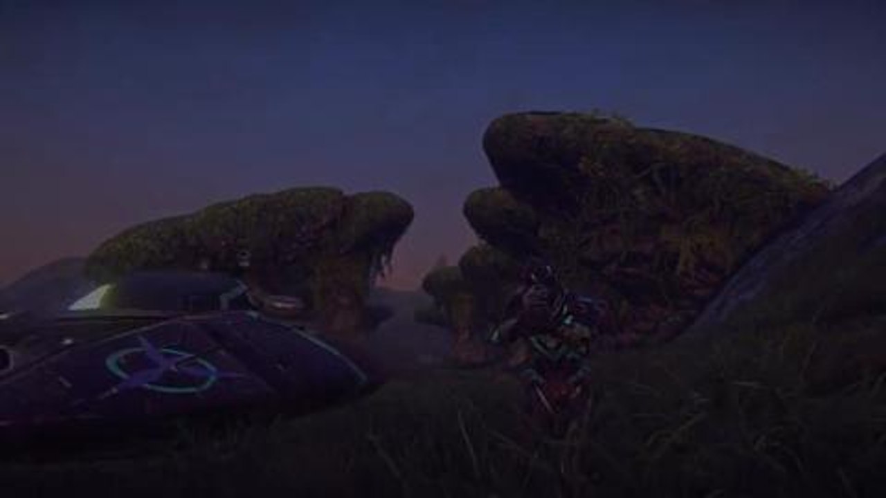 Tráiler Amerish de PlanetSide 2 en HobbyConsolas.com